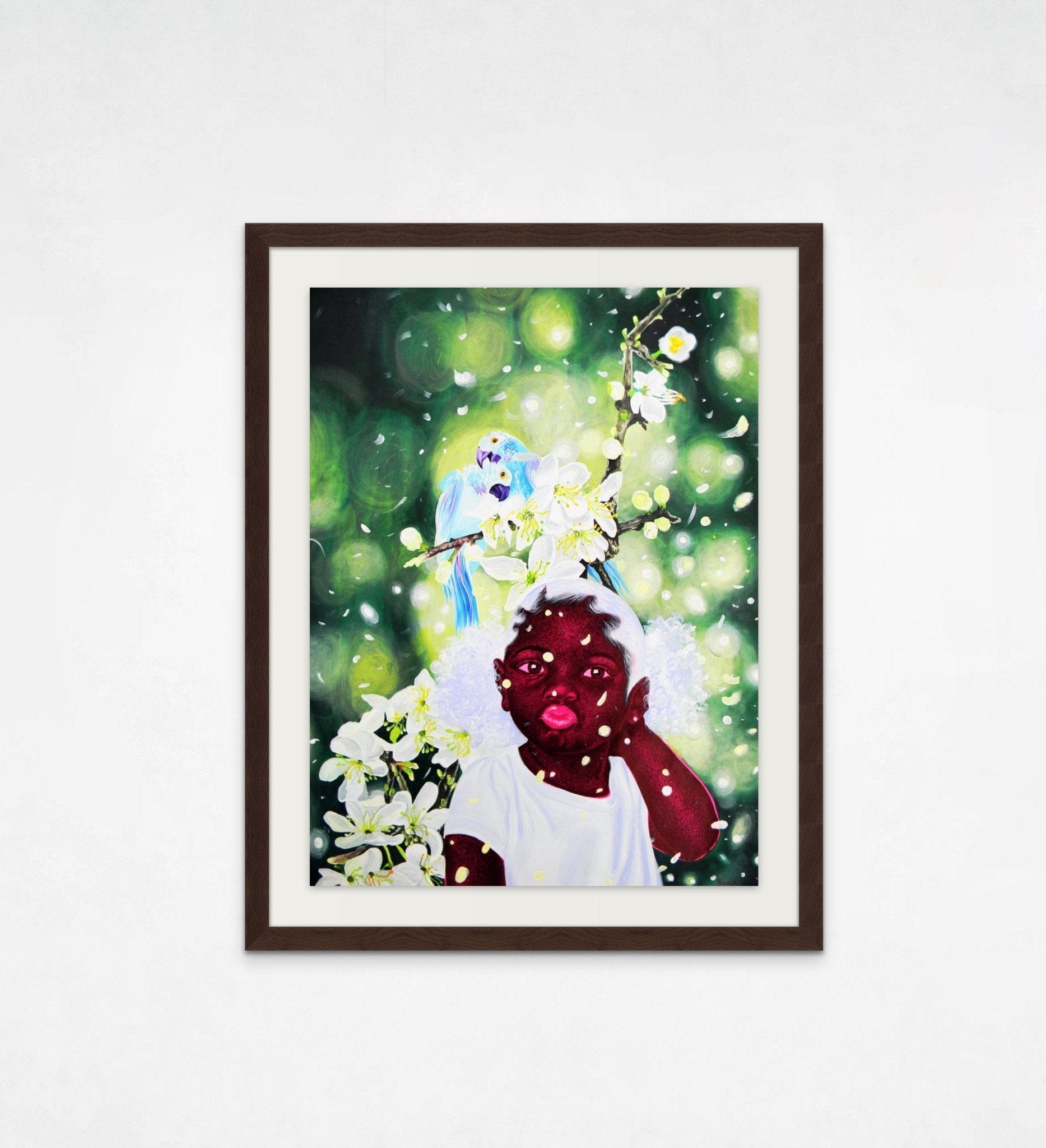 "Untitled (#1)" - Duboski Art Collaborative