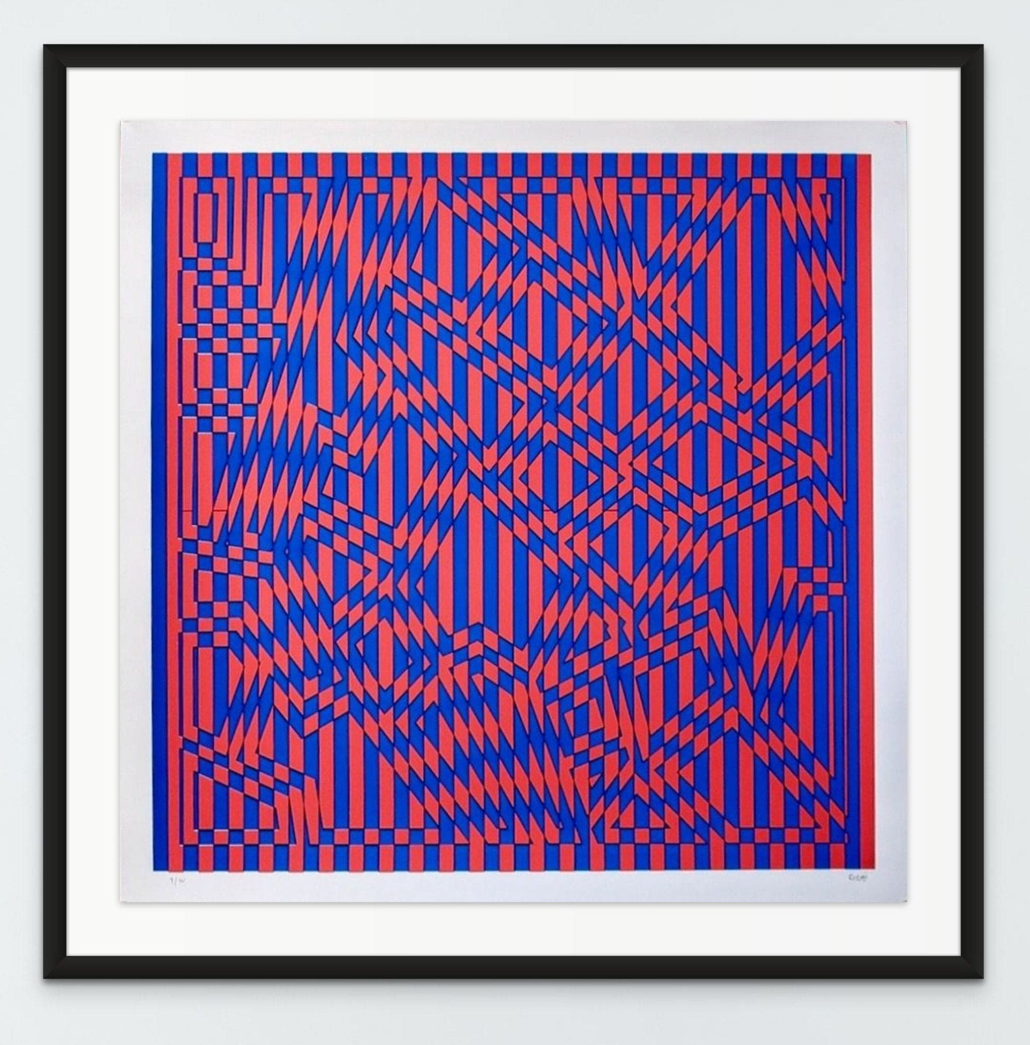 "Untitled 2" - Duboski Art Collaborative