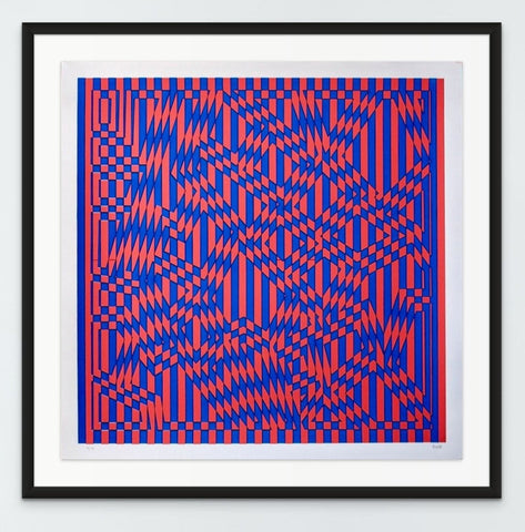 "Untitled 2" - Duboski Art Collaborative