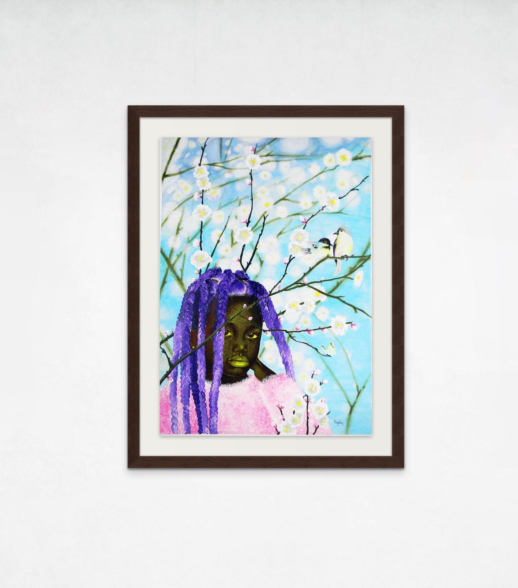 "Untitled (#2)" - Duboski Art Collaborative