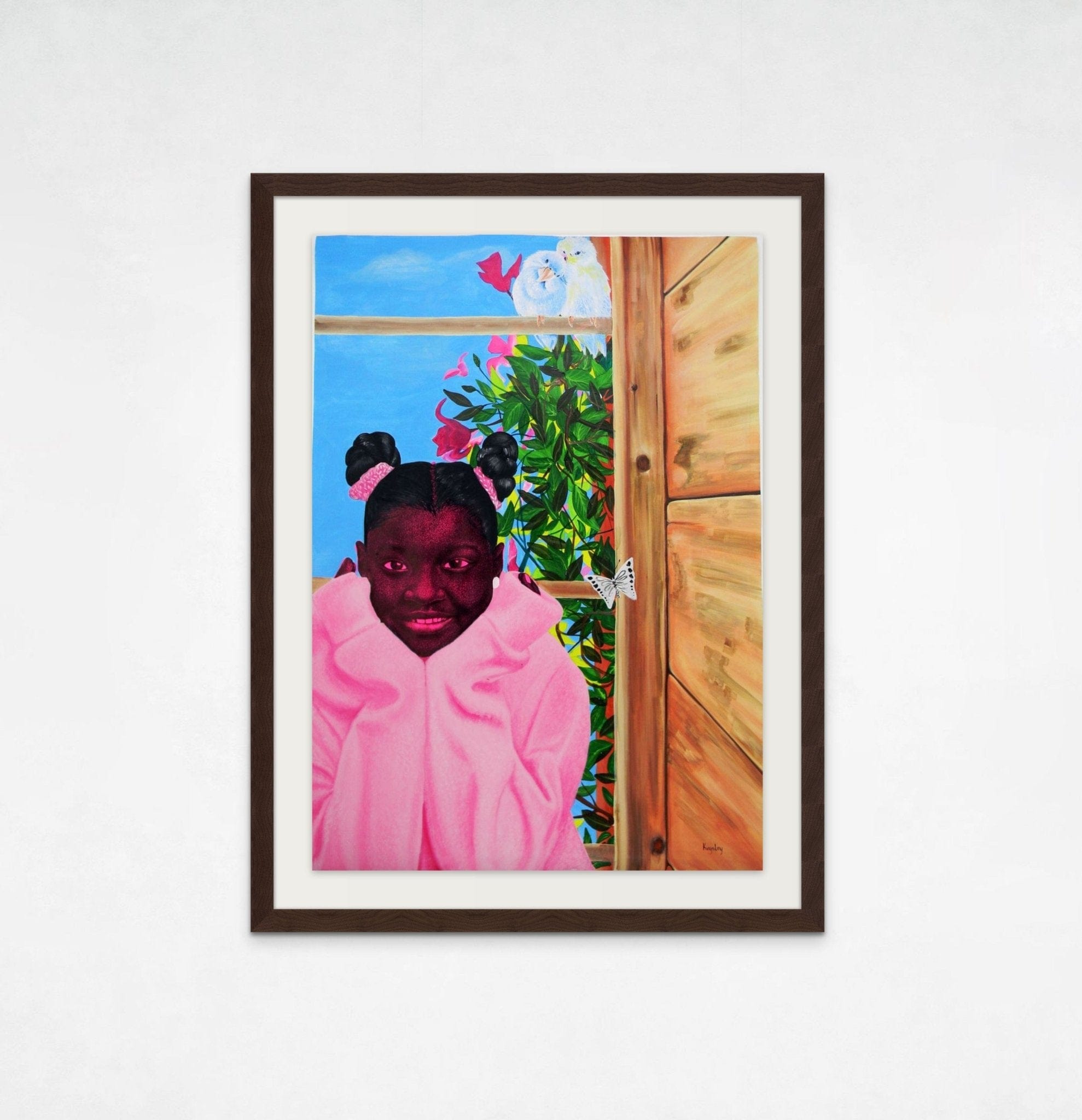 "Untitled (#3)" - Duboski Art Collaborative