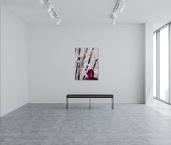 "Untitled (#4)" - Duboski Art Collaborative