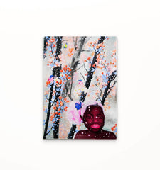 "Untitled (#4)" - Duboski Art Collaborative