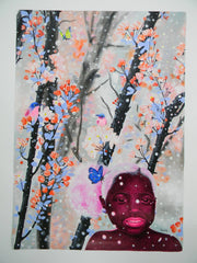 "Untitled (#4)" - Duboski Art Collaborative