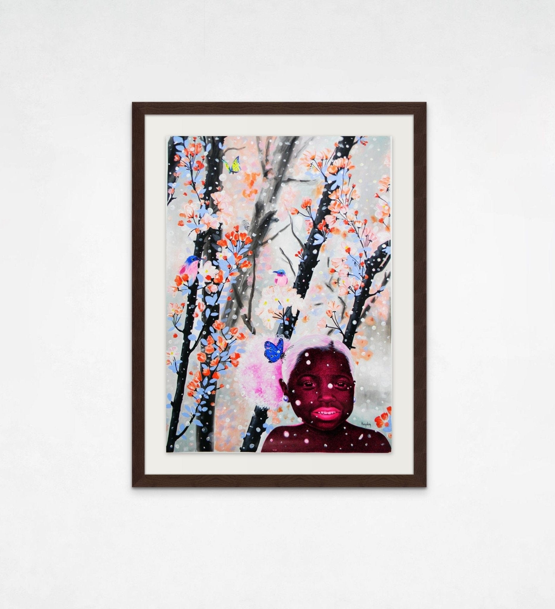 "Untitled (#4)" - Duboski Art Collaborative