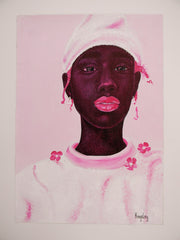 "Untitled (#6)" - Duboski Art Collaborative