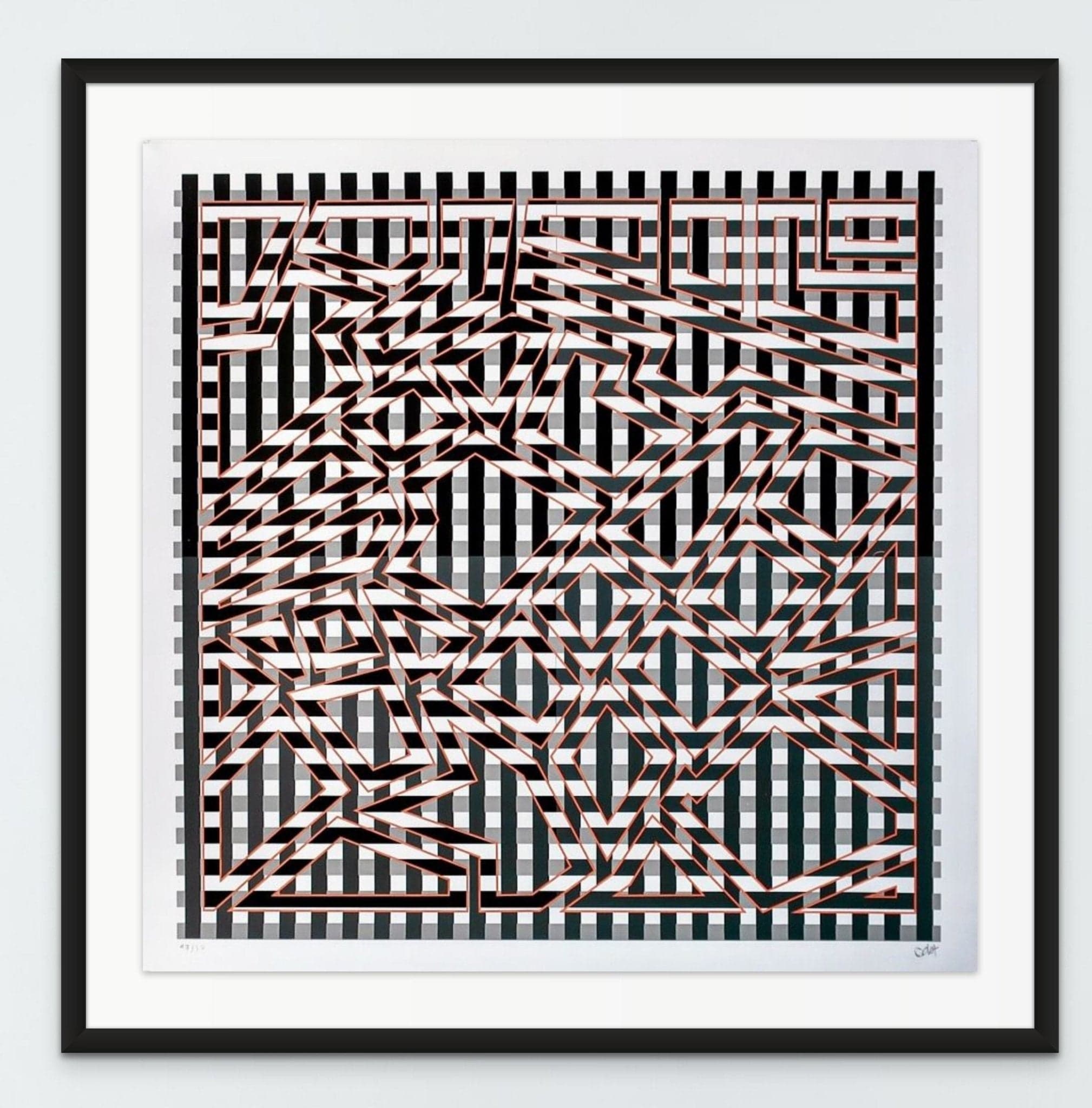 "Untitled" - Duboski Art Collaborative