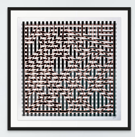 "Untitled" - Duboski Art Collaborative