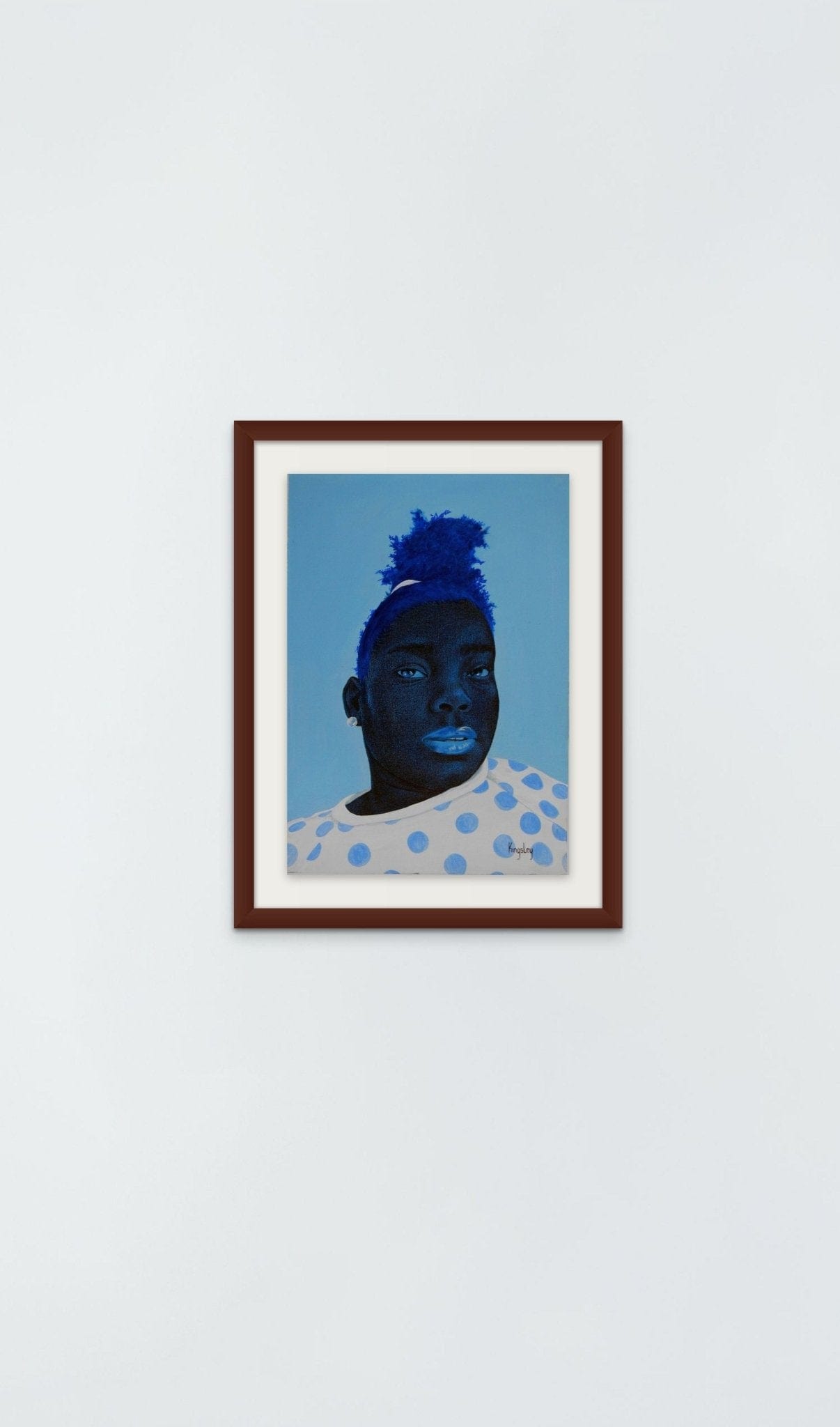 "Untitled (#7)" - Duboski Art Collaborative