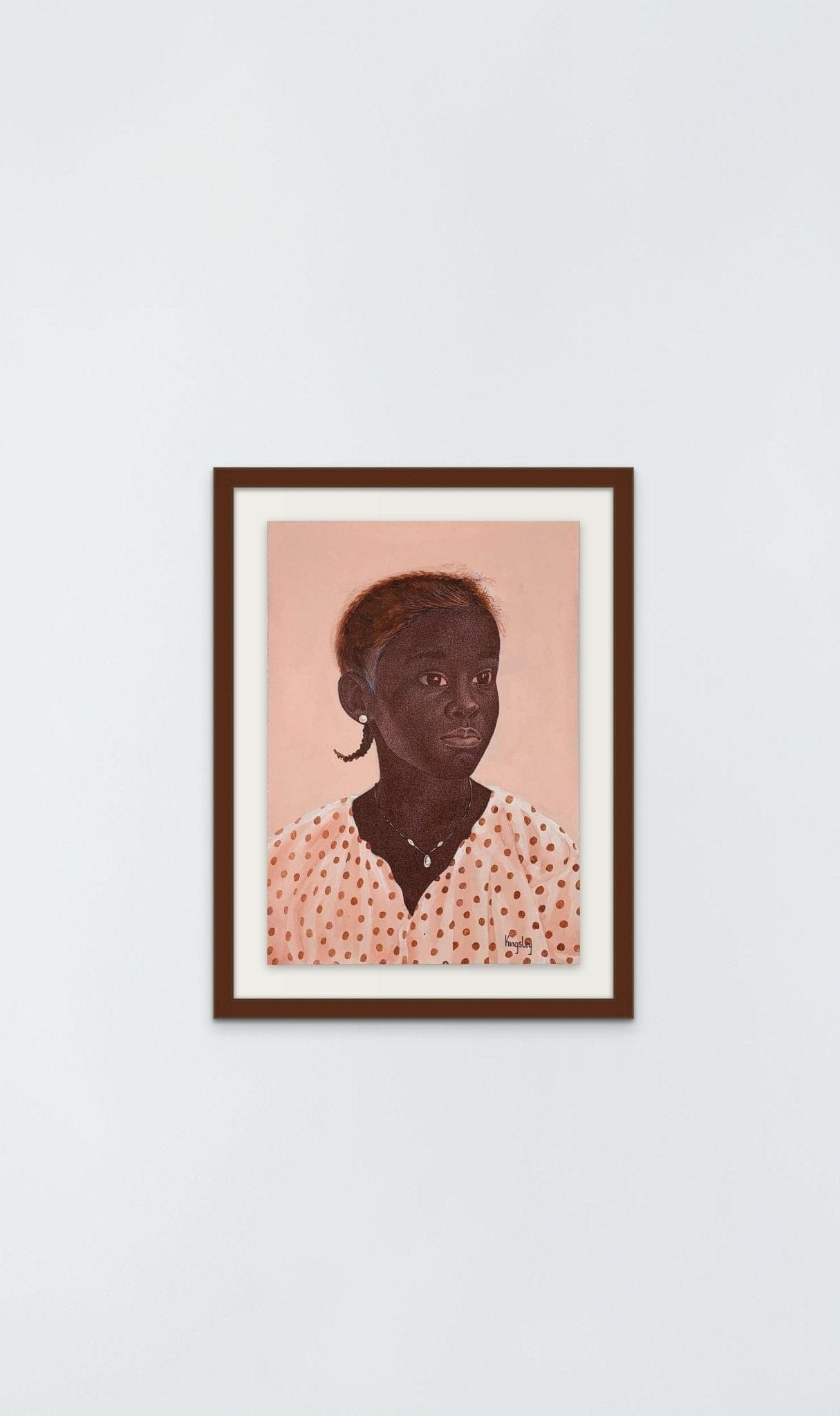 "Untitled (#8)" - Duboski Art Collaborative