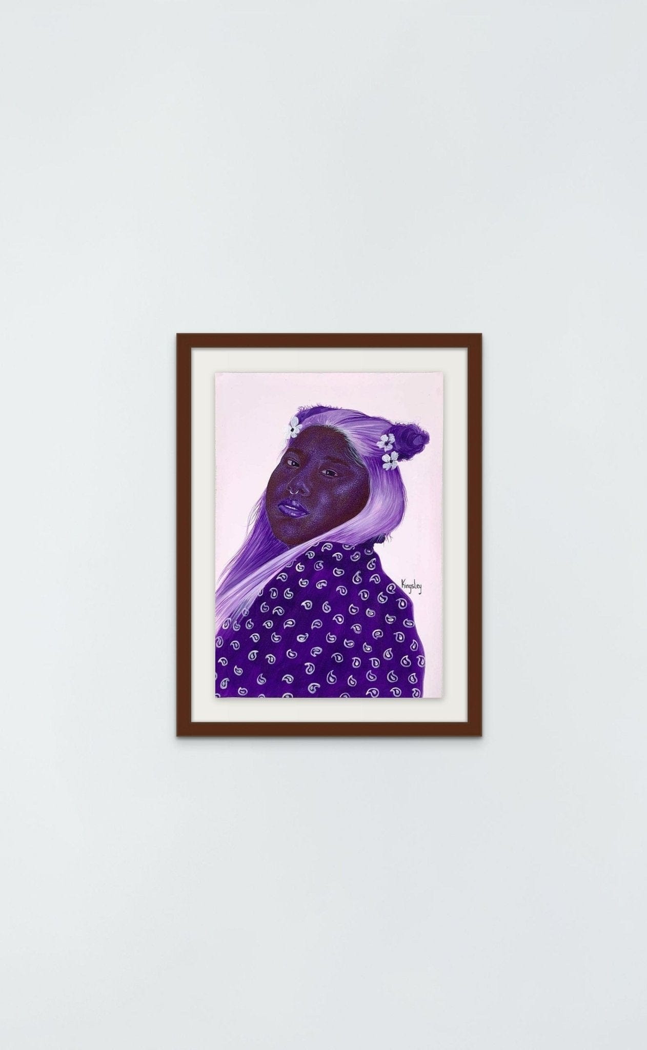 "Untitled (#9)" - Duboski Art Collaborative