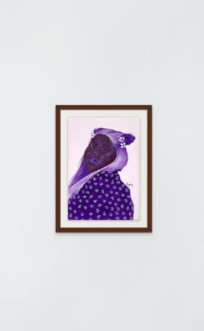 "Untitled (#9)" - Duboski Art Collaborative