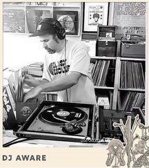 "Uplift" Soul Mix by Cameron Thompson (DJ AWARE) - Duboski Art Collaborative